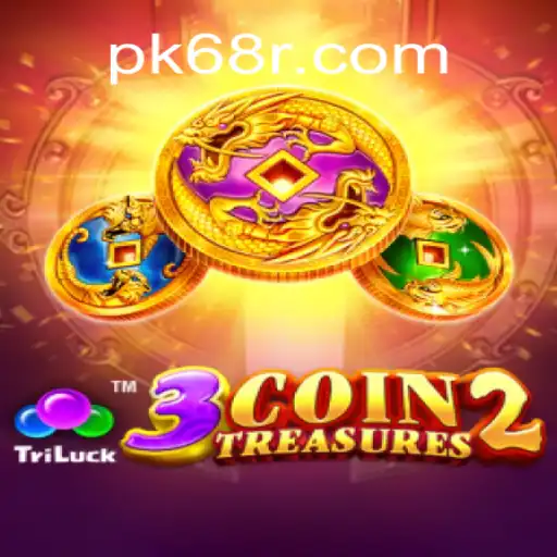 Desvendando o Fascinante Mundo de 3CoinTreasures2