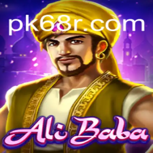 Explore o Fascinante Mundo do Jogo AliBaba no pk68.vip