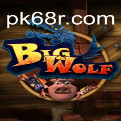 Descubra BigWolf: Uma Aventura Épica no Mundo dos Jogos