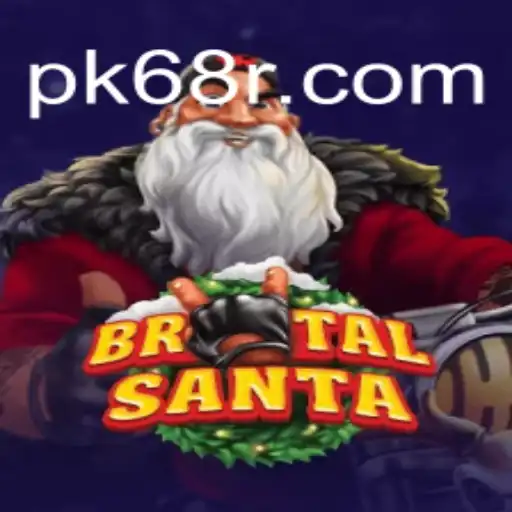 Uma Análise Aprofundada do Jogo BrutalSanta e sua Ligação com pk68.vip