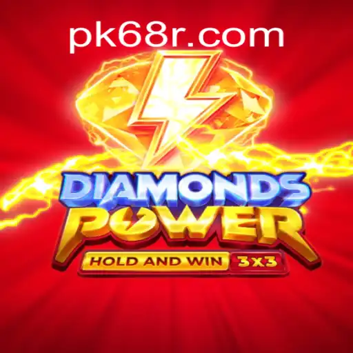 Explorando as Aventuras de Diamondspower no Mundo de pk68.vip