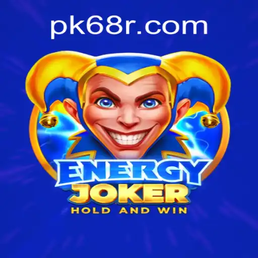 Descobrindo o Mundo de EnergyJoker: Um Novo Desafio no pk68.vip