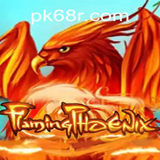Explorando o Jogo 'FlamingPhoenix' e seu Impacto no Universo dos Jogos