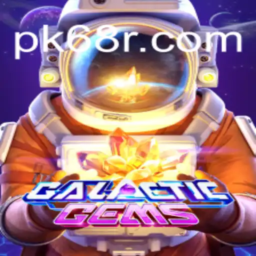 GalacticGems: Aventure-se no Universo dos Jogos Intergalácticos