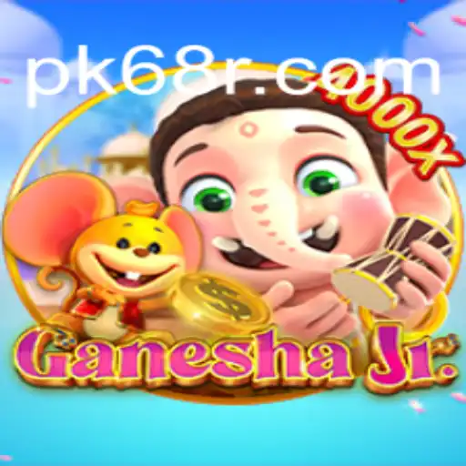 Descubra o Fascinante Mundo de GaneshaJr: Um Jogo Único em pk68.vip