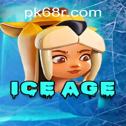 IceAge: Uma Experiência de Jogo Imersiva com pk68.vip