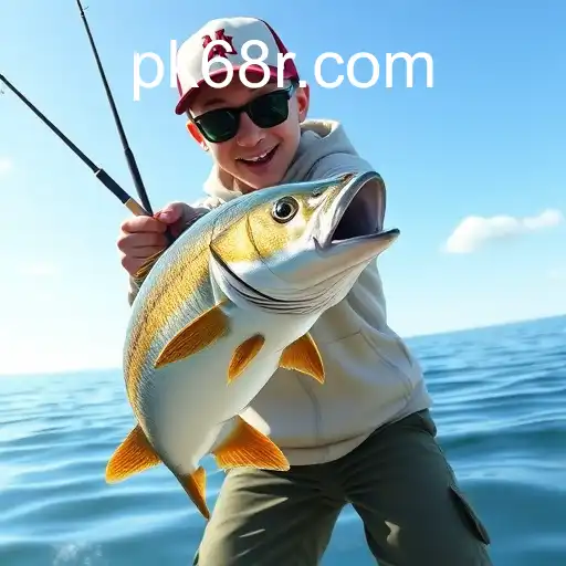 Jogos de pesca