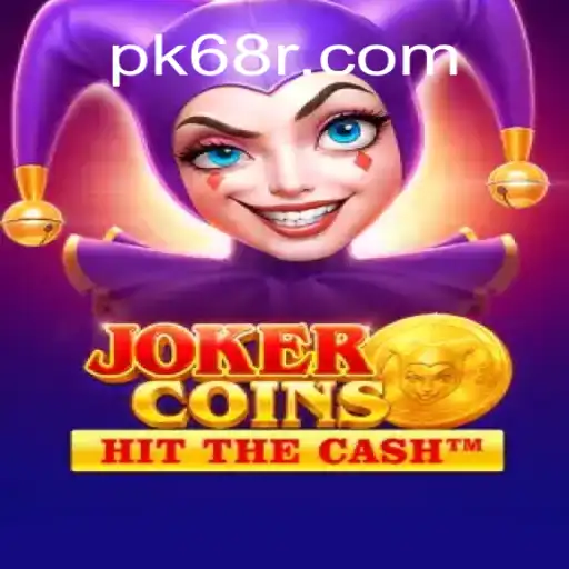 Descobrindo o Mundo de JokerCoins: Guia Completo e Regras do Jogo