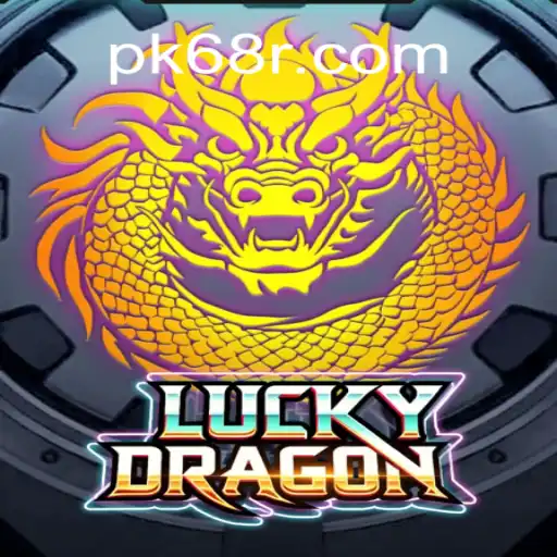 Descubra o Empolgante Mundo do Jogo LuckyDragon no pk68.vip