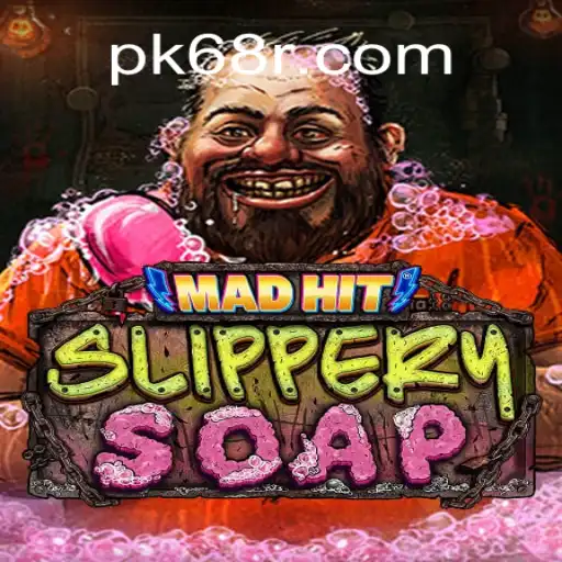 Descubra o Mundo de MadHitSlipperySoap: Um Jogo de Habilidades e Estratégias