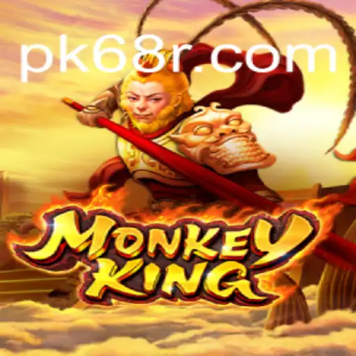 Explorando o Universo de MonkeyKing no pk68.vip
