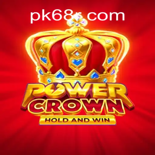 Explorando PowerCrown: Um Novo Fenômeno no Mundo dos Jogos