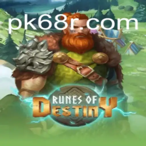 Descubra o Mundo Fascinante de RunesOfDestiny: Uma Nova Era nos Jogos Virtuais