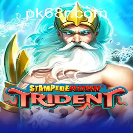 Descubra o Mundo Fascinante de StempedeRushTrident