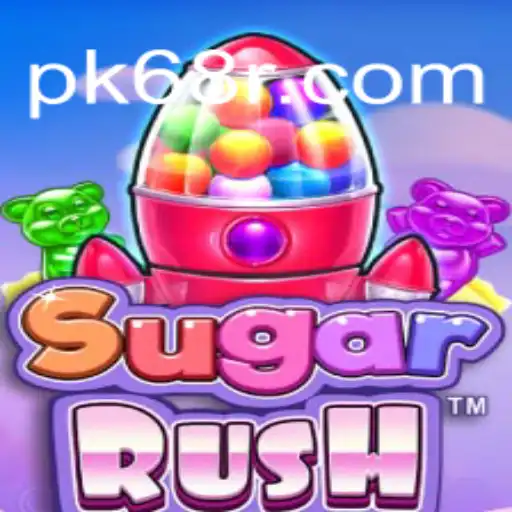 Explorando o Vibrante Mundo de SugarRush no pk68.vip