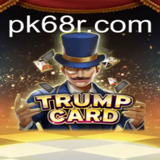 A Fascinante Jornada no Jogo TrumpCard