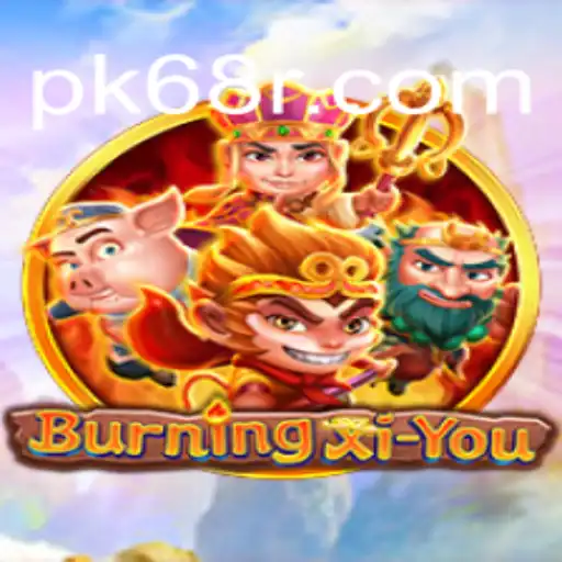 Explorando o Universo de BurningXiYou: Um Guia Completo