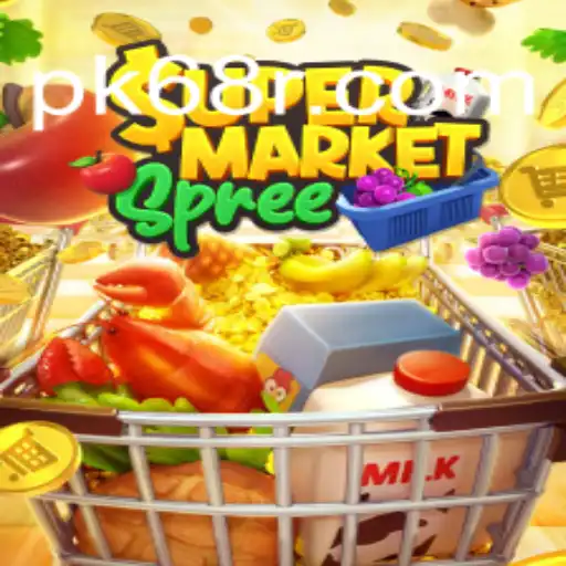 Descubra o Fascinante Mundo do SupermarketSpree