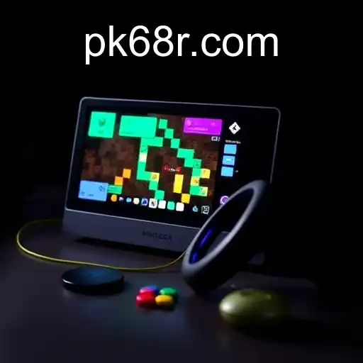 Videogames